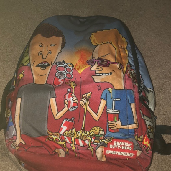 Spray Ground Other - Spray Ground Bag